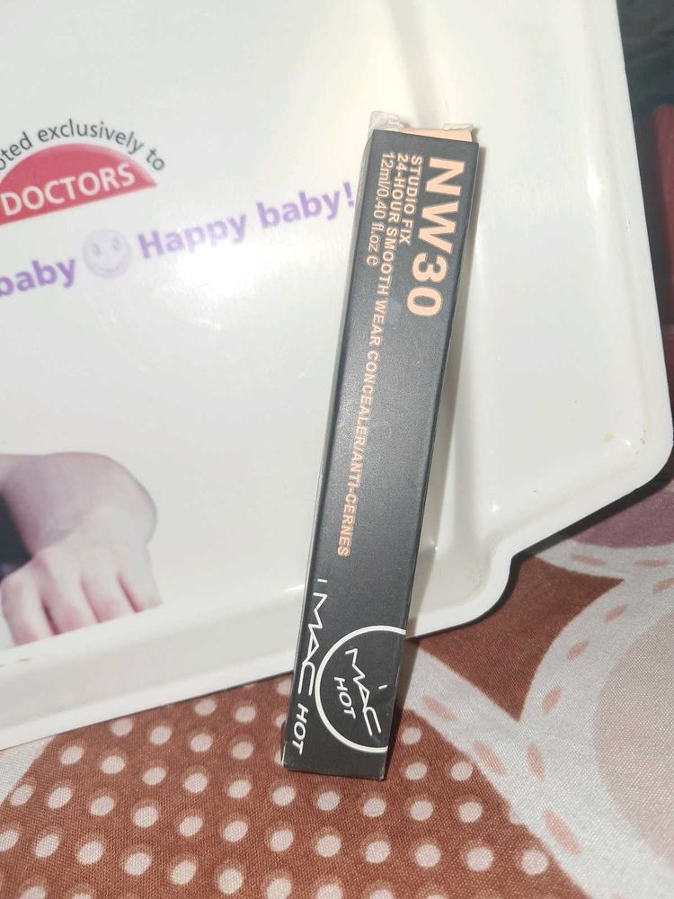 MAC Studio Fix Concealer