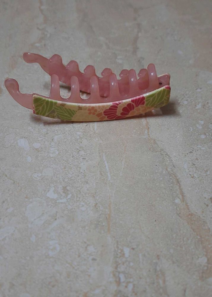 Banana Clip
