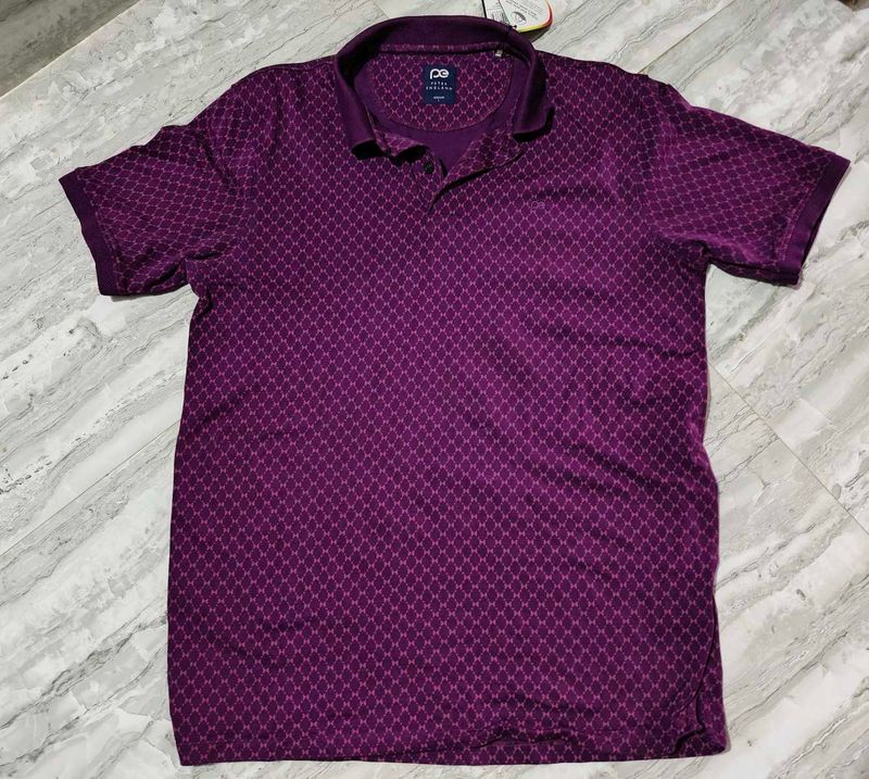 Polo tshirt