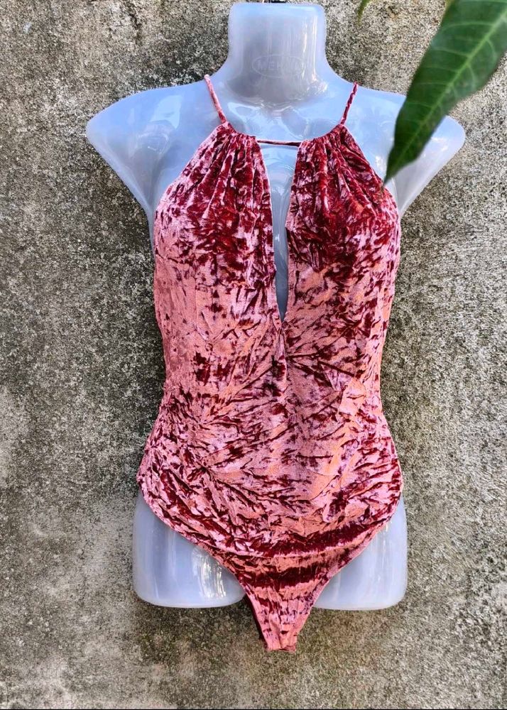 BODYSUIT