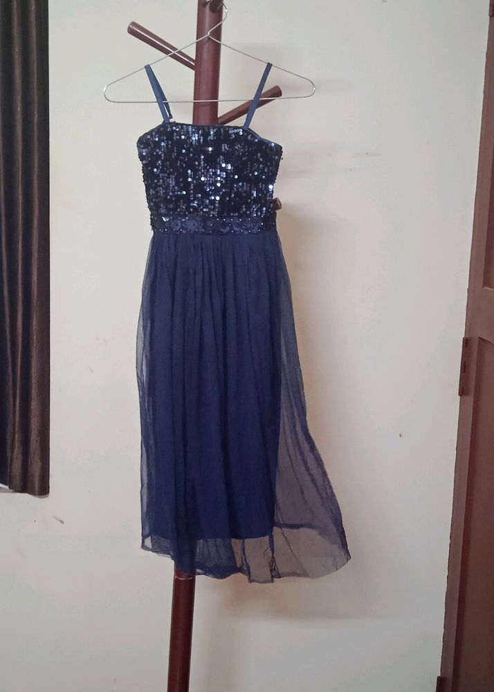 Party Wear Gown