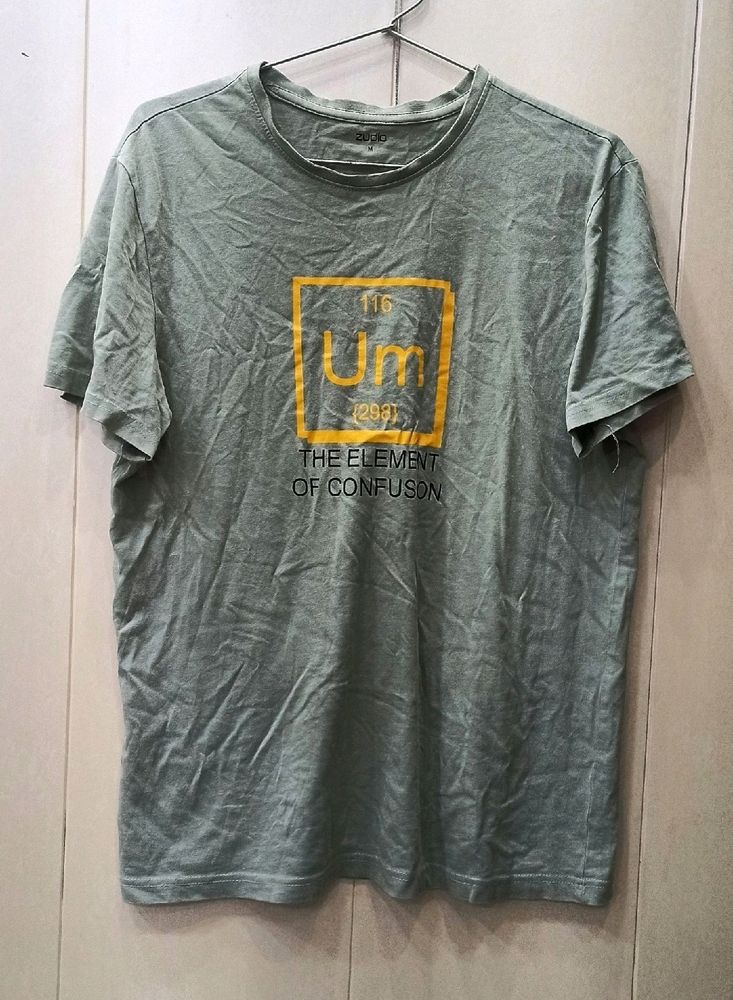Zudio Tshirt (Men)
