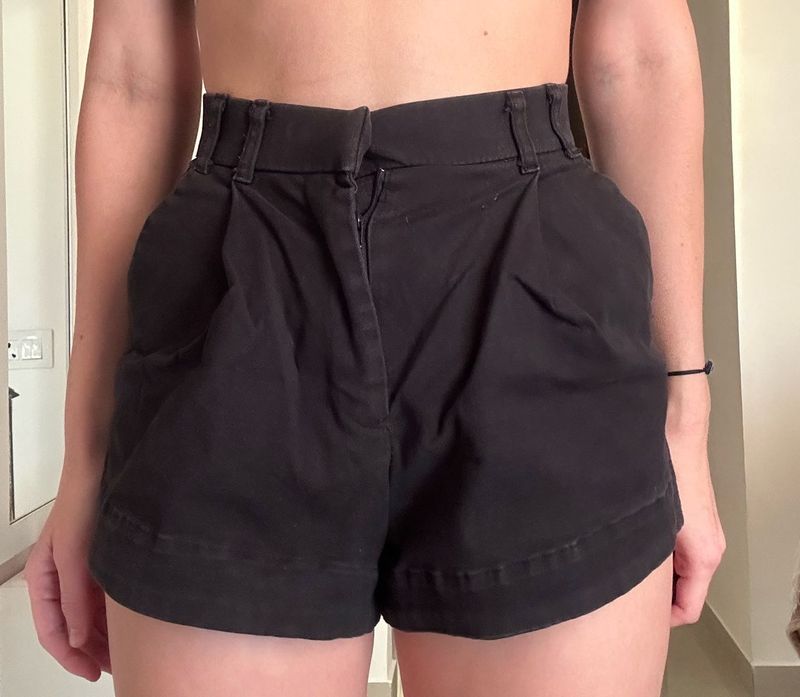 Zara Shorts