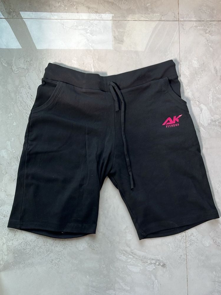 Women Shorts