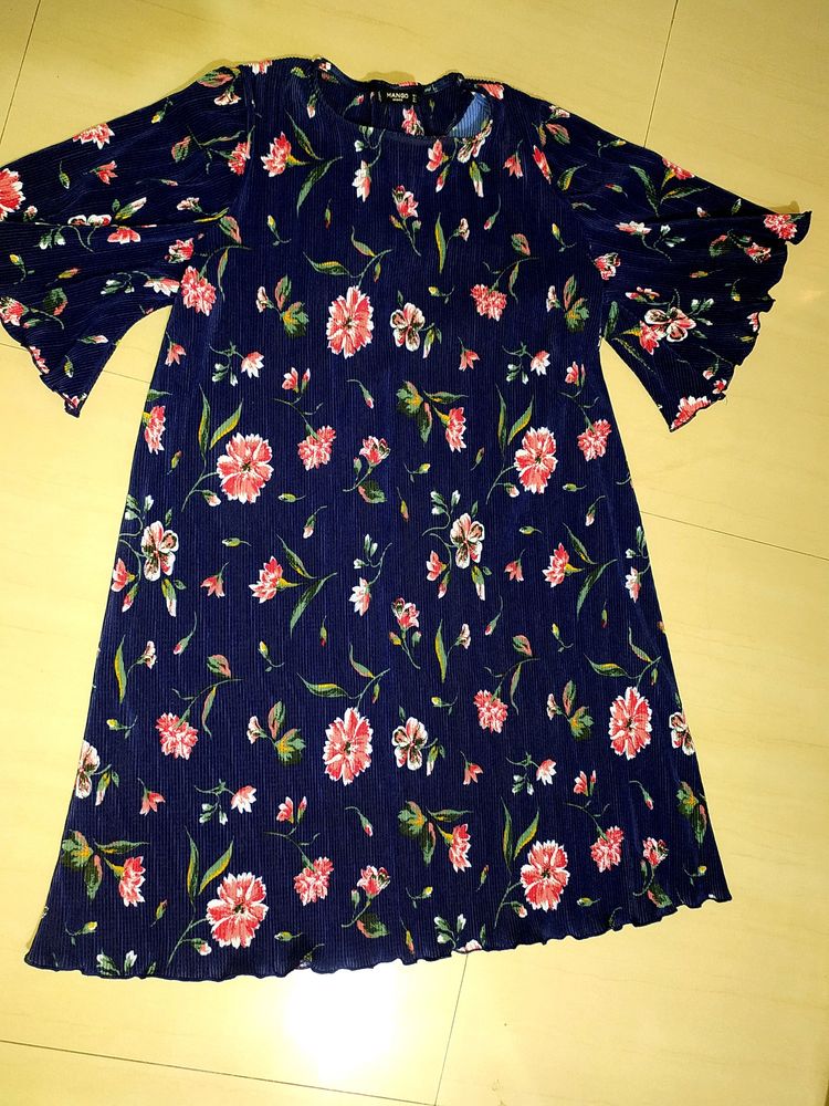 Mango One Piece Dress