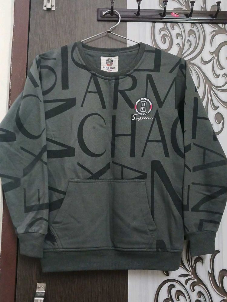 Boys Sweatshirt