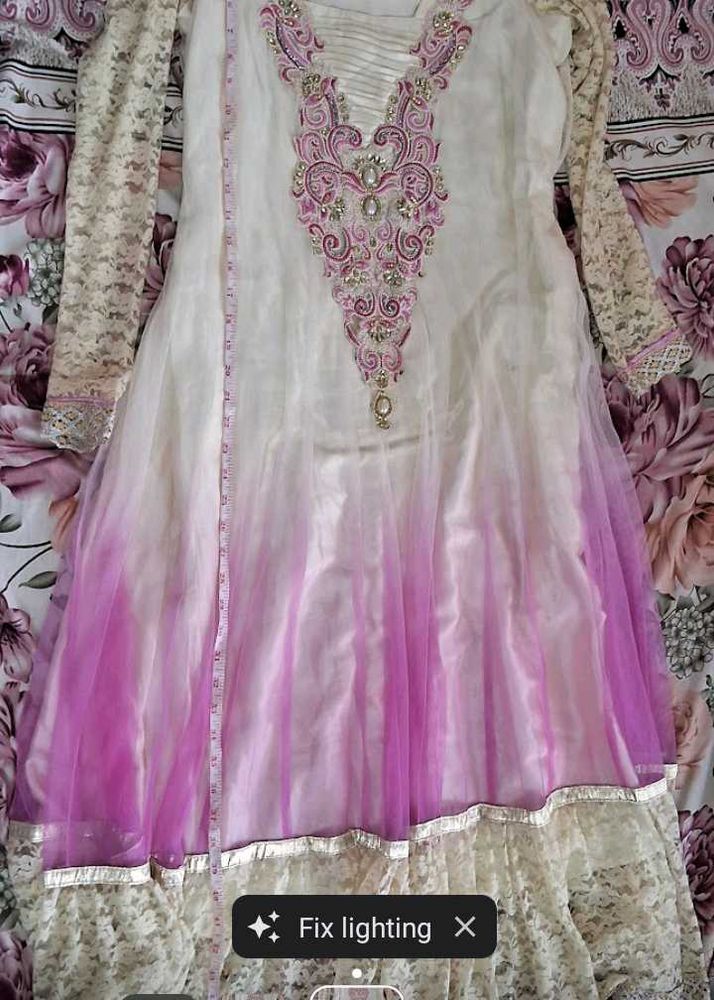 Anarkali Suits