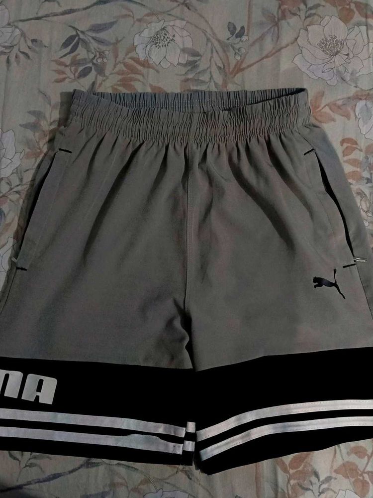 Puma Short&#39;s In Like New Condition