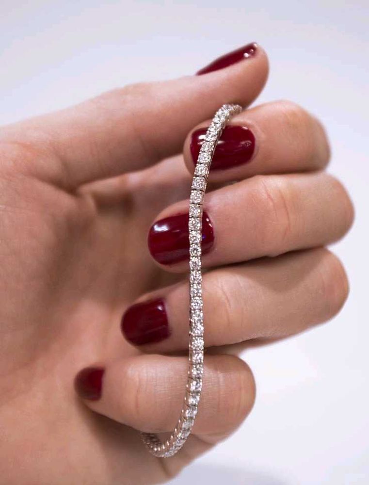 Lida&#39;s Dynamic Diamond