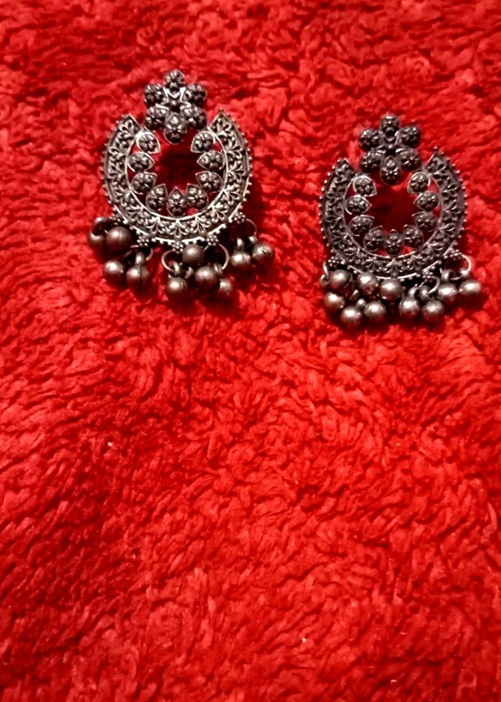 Earrings Party Wear
