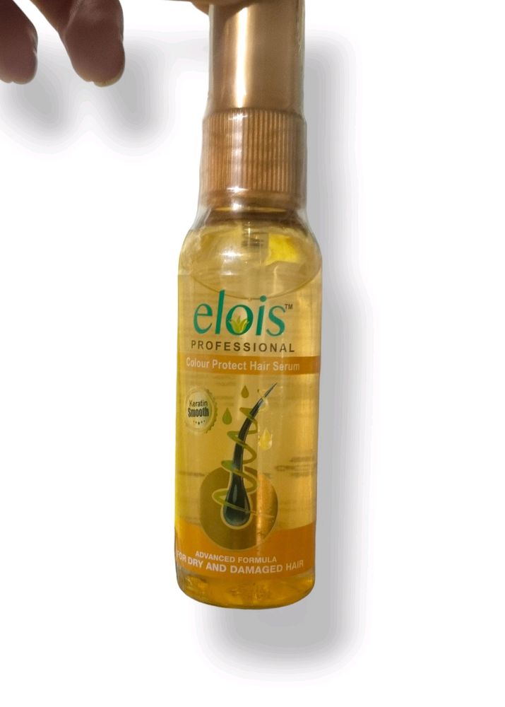 Elois Professional Colour Protect Hair Serum