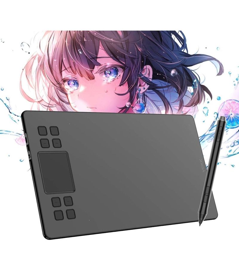 VEIKK A50 Graphic Drawing Tablet