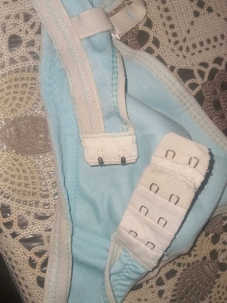 Bra Bundle - Two Bras