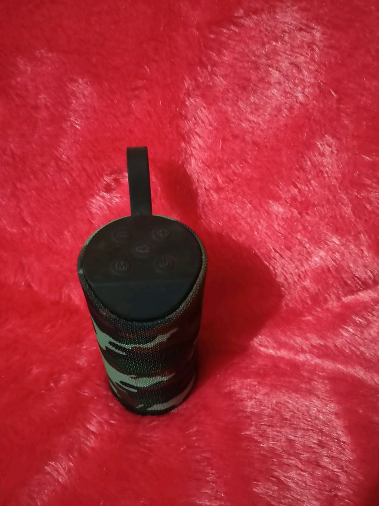 Speaker