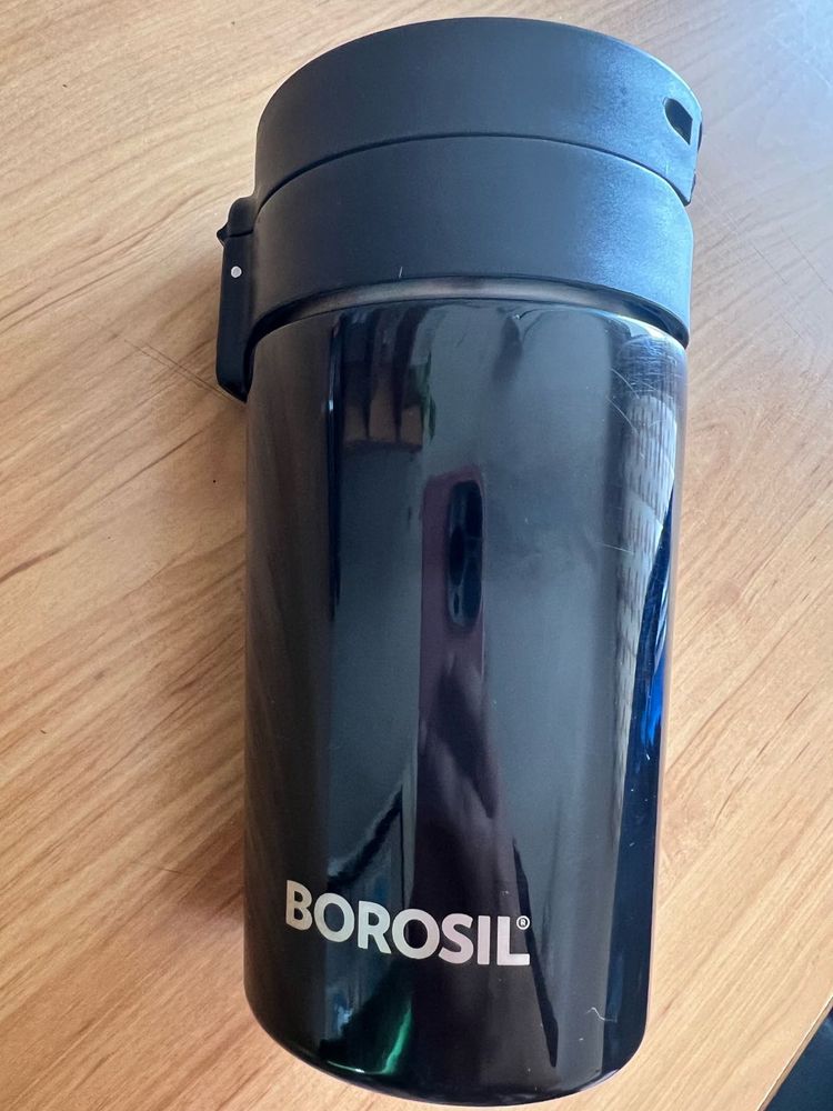 LAST PRICE Borosil Coffeemate 300ml