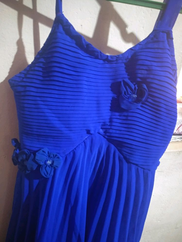 Very Long For My Daughter