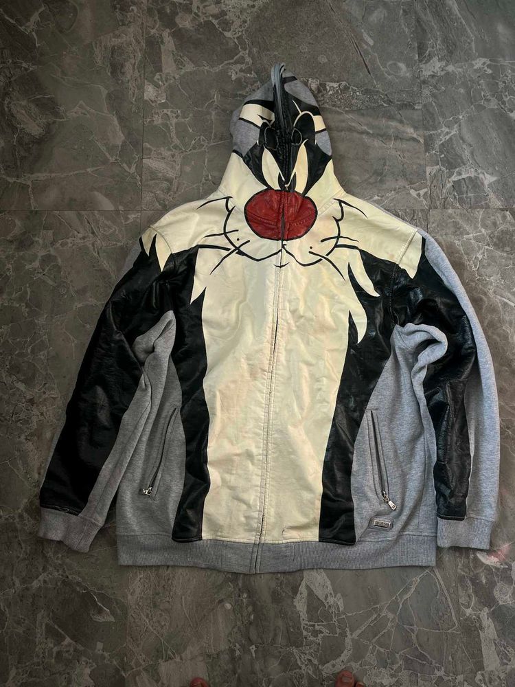 Sylvester the Cat Hoodie