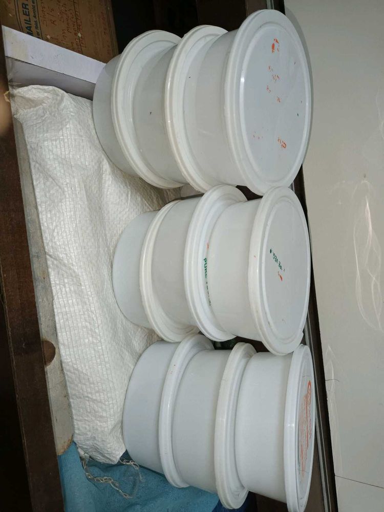 Food Storage Containers