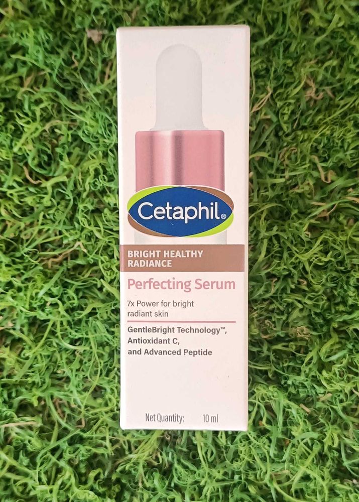 Cetaphil Bright Healthy Radiance Serum