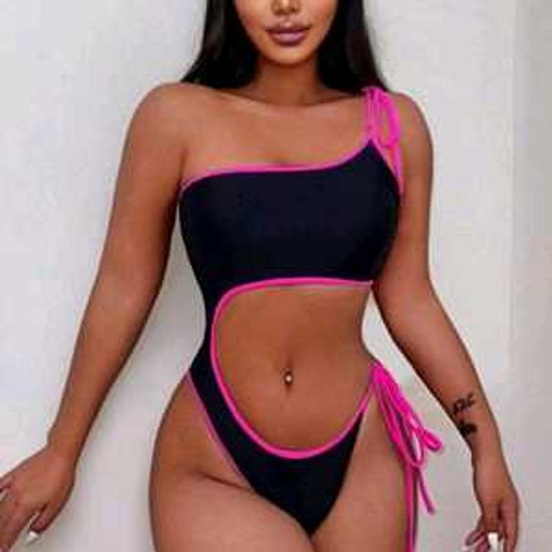 SEXIEST DYE PRINT BODYSUIT