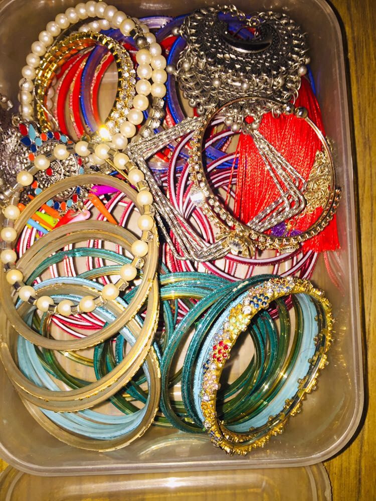 Jewellery Box