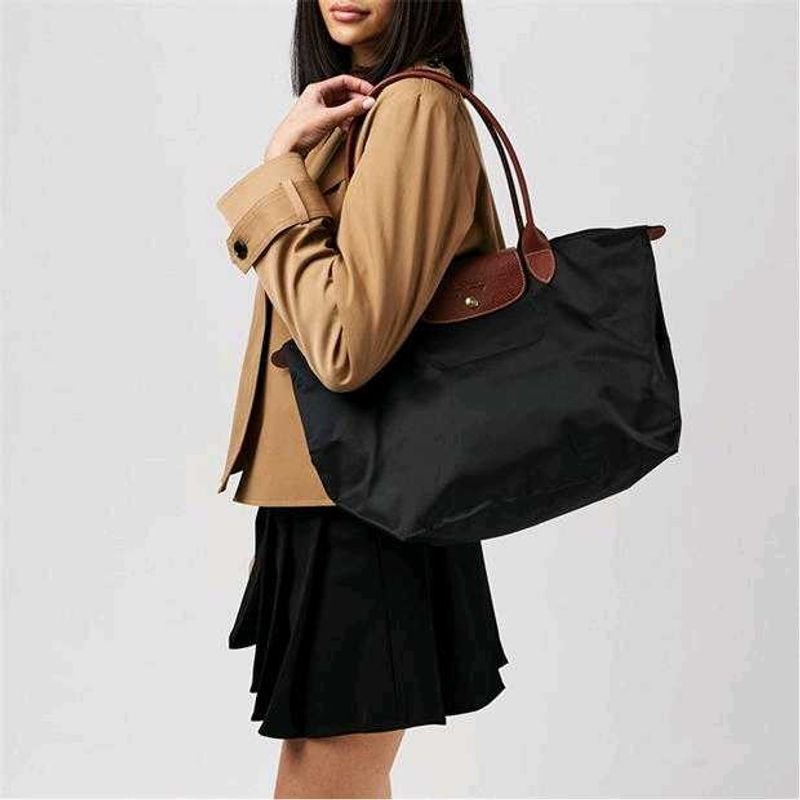 Long Champ Authentic