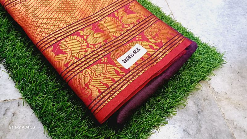 Narayana Peta Sarees (550rs Only For Today)