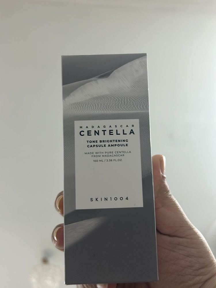 SKIN1004 Centella Brightening Ampoule