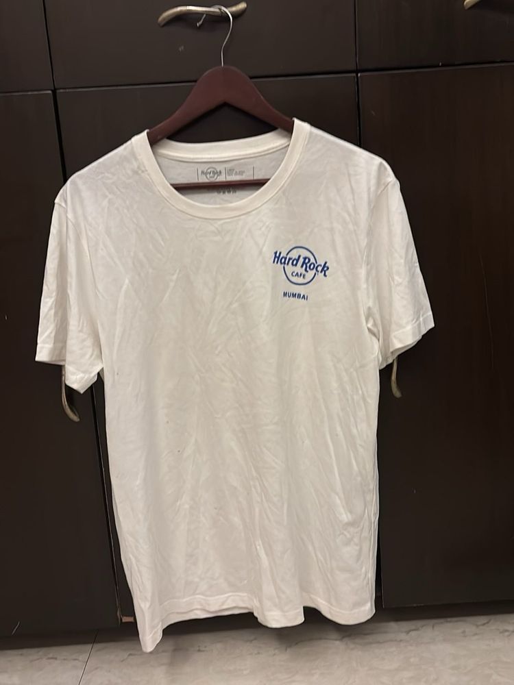 Hard Rock Cafe T-Shirt
