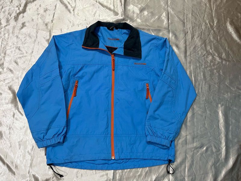 wind breaker