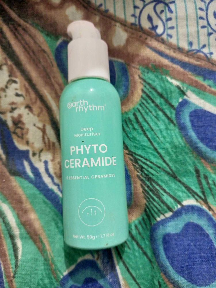 Earth Rhythm Moisturizer