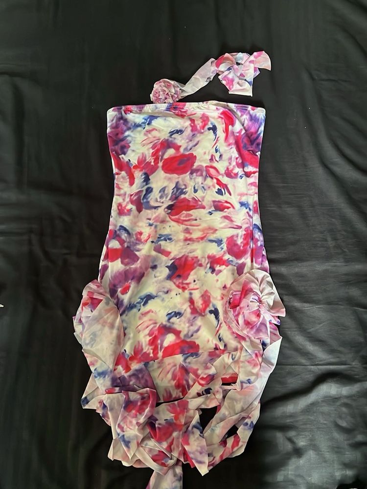 Pretty Dress