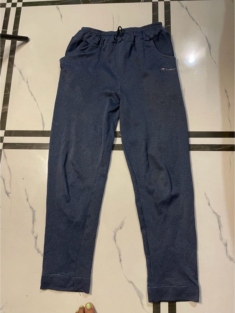 Unisex Trouser