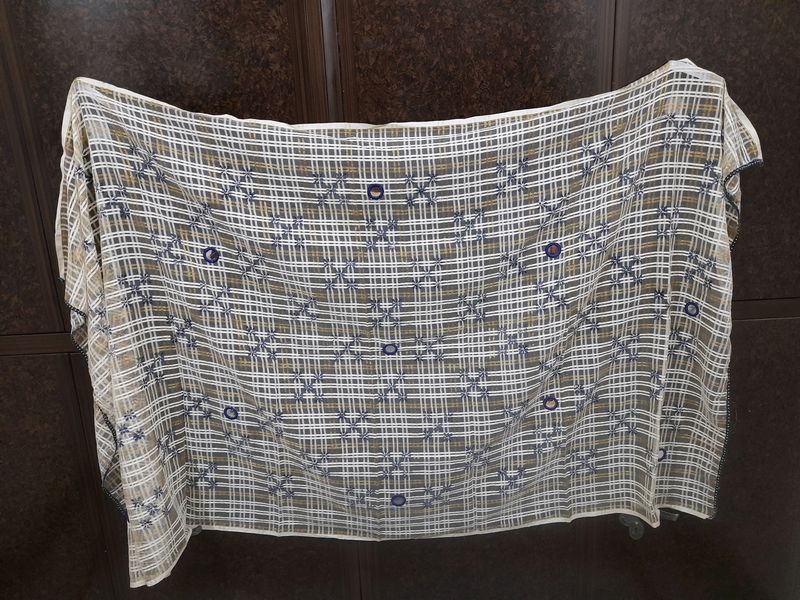 Party Wear Dupatta 2.5mtr