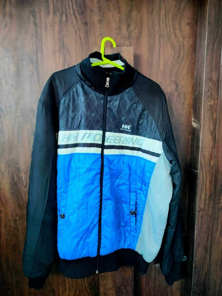 Stylish Helly Hansen Jackets