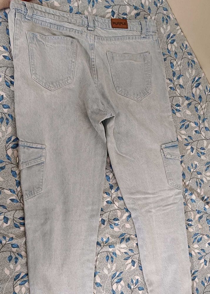 Cargo With Top