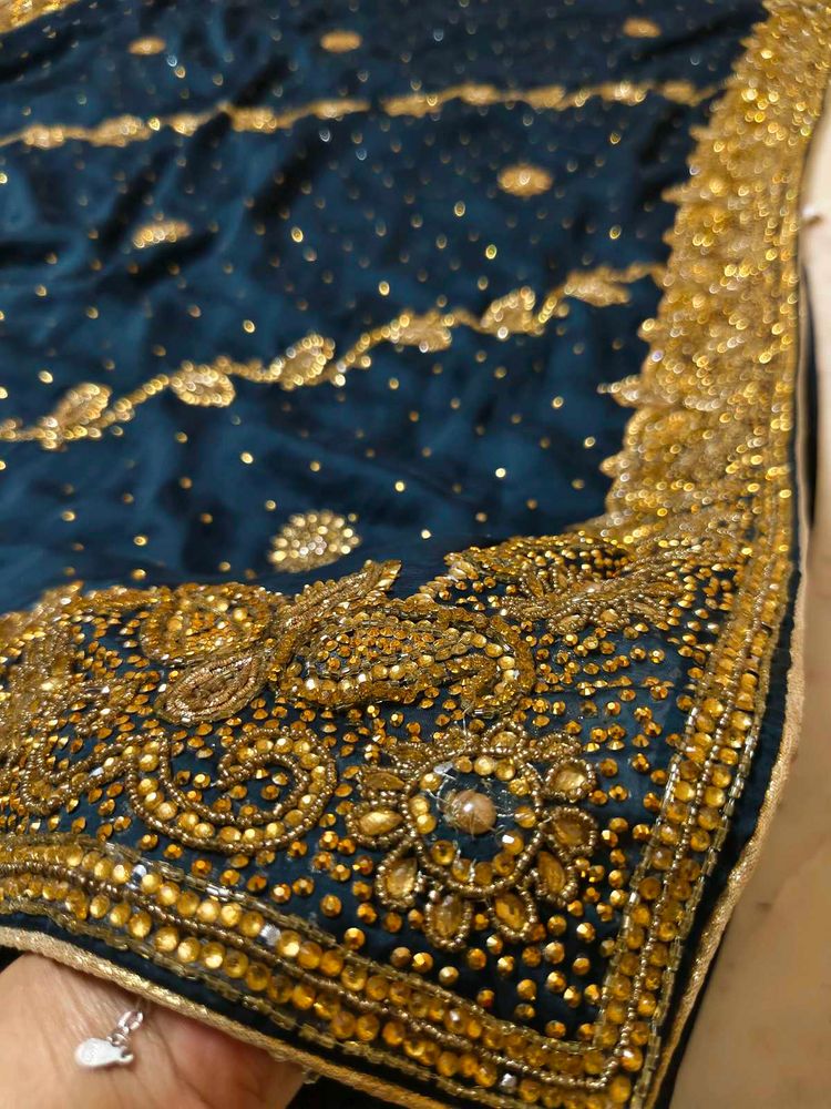 premium 🔥 quality Saree available