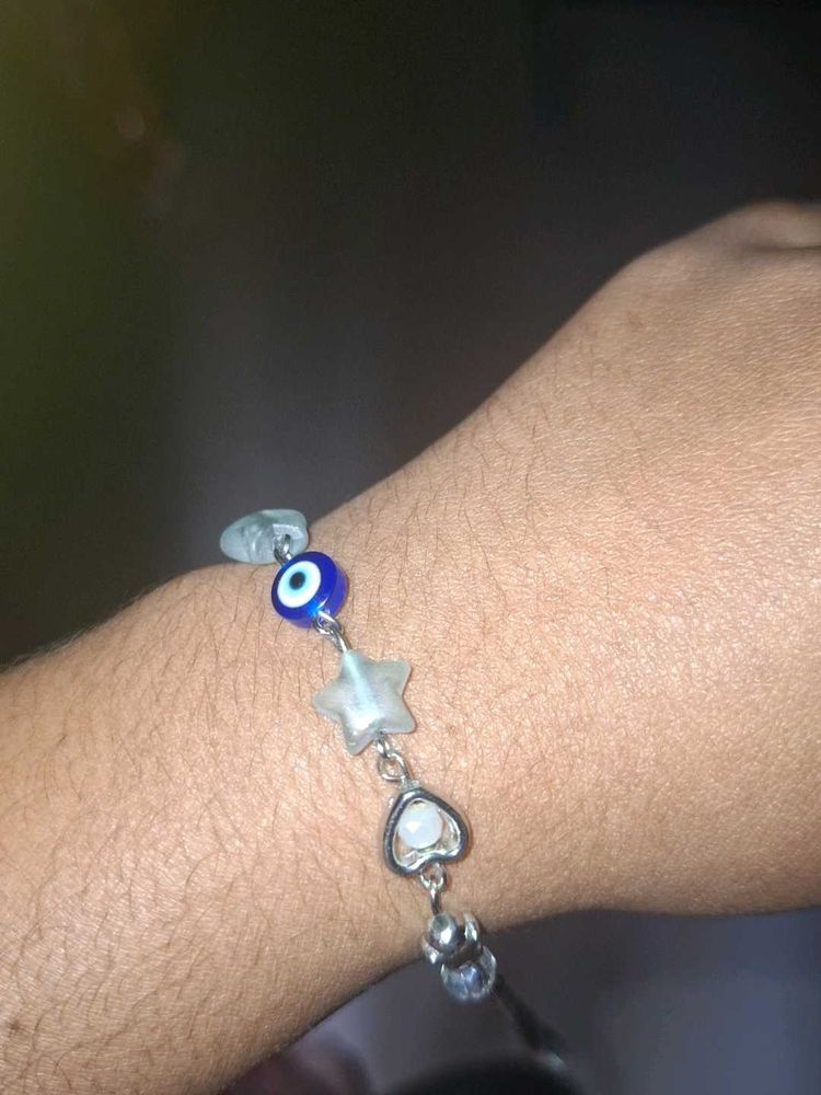 cute nazar bracelet