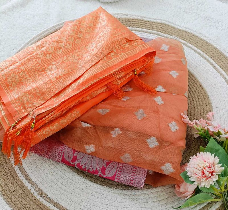 New Half Saree | Lehenga Choli