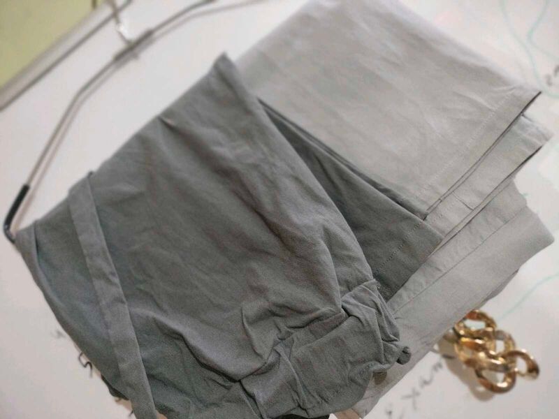 Beautiful Pant Trouser Combo