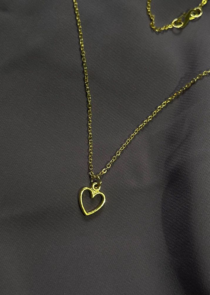 Heart Neckchain🎀