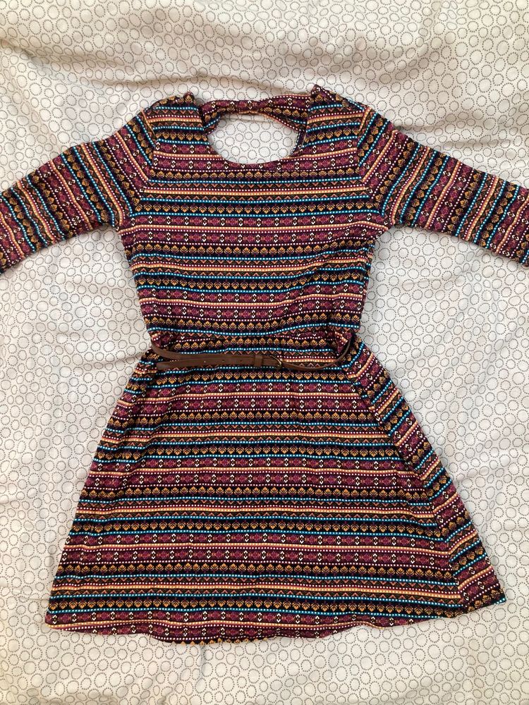 Forever 21 Party Dress
