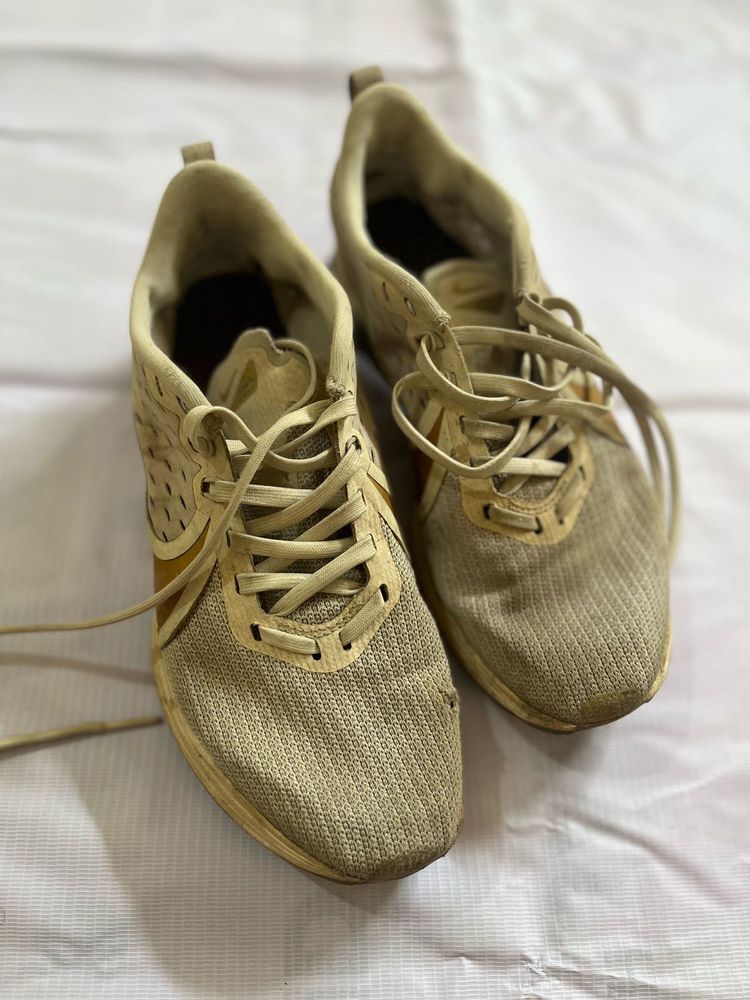 Nike Zoom Strike - UK 5