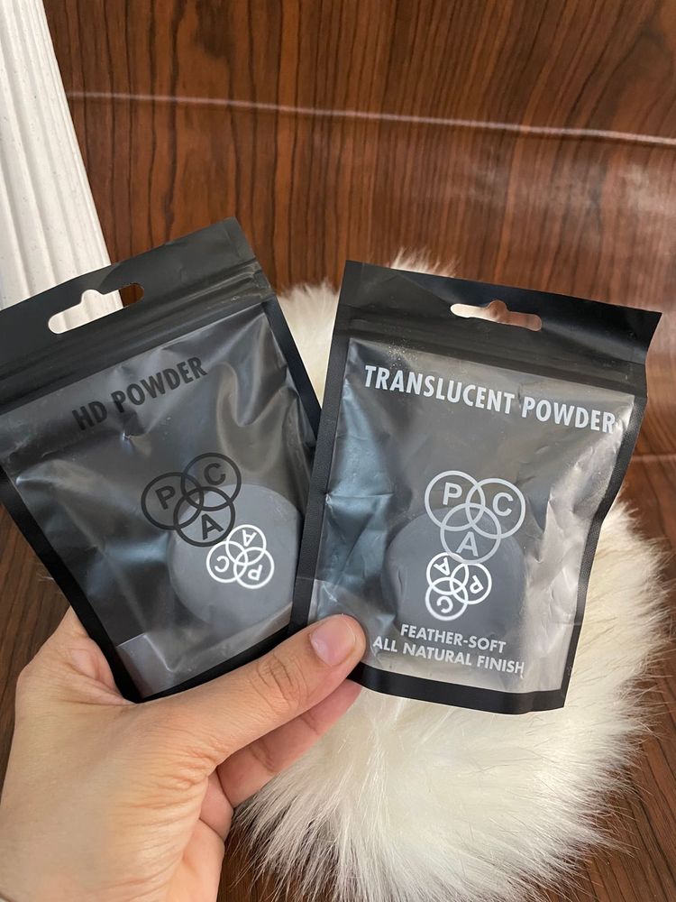 PAC  Powder