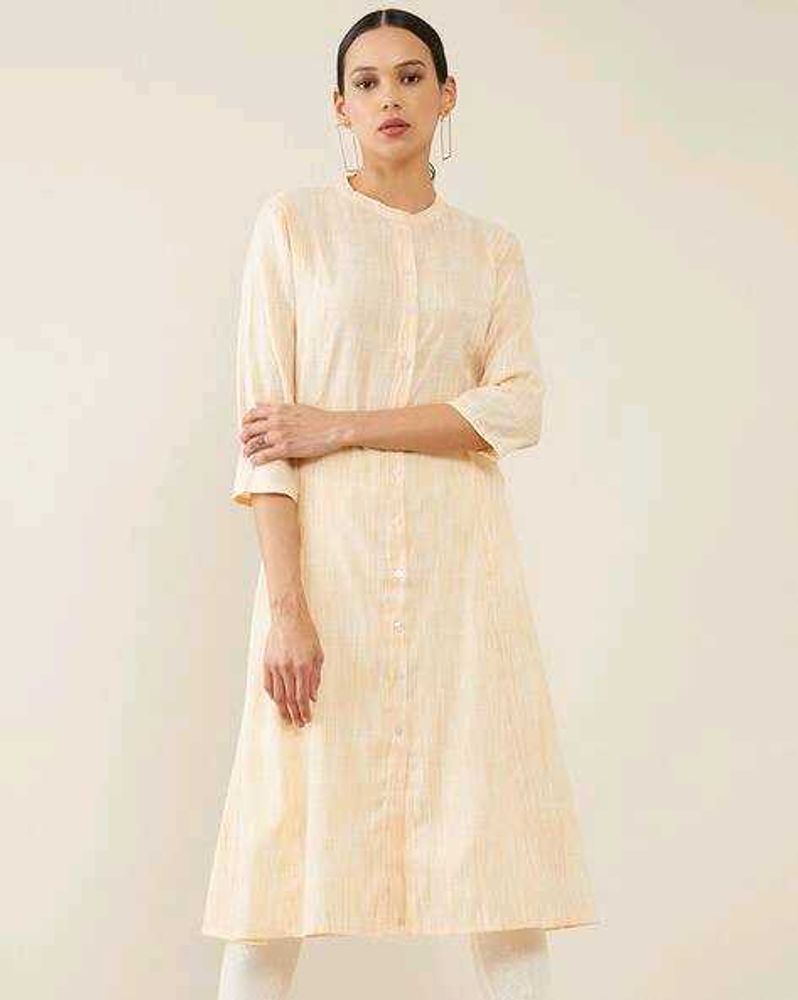 Soch Meduim Kurti PRICE NEGOTIABLE