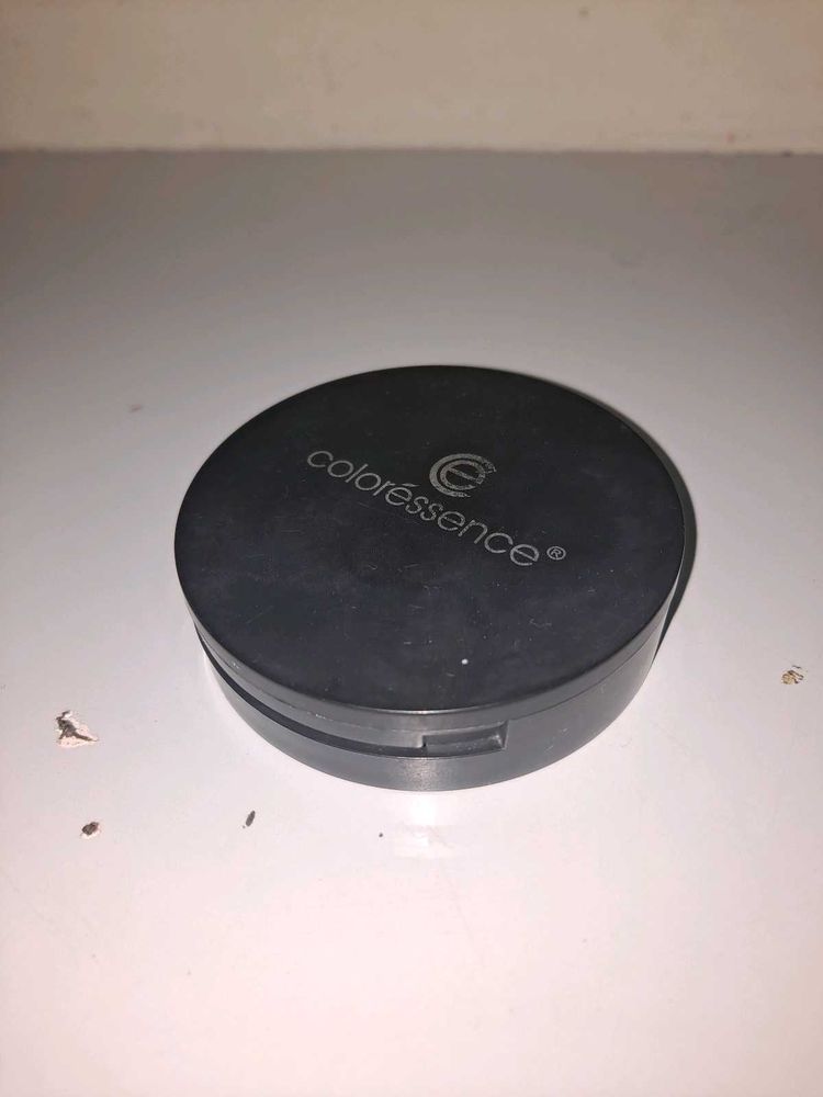 Coloressence Compact Powder