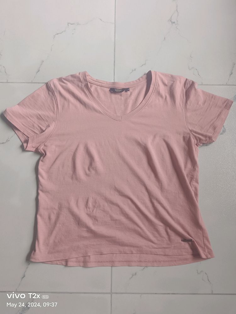 Pure Cotton Roadster Tshirt 👕