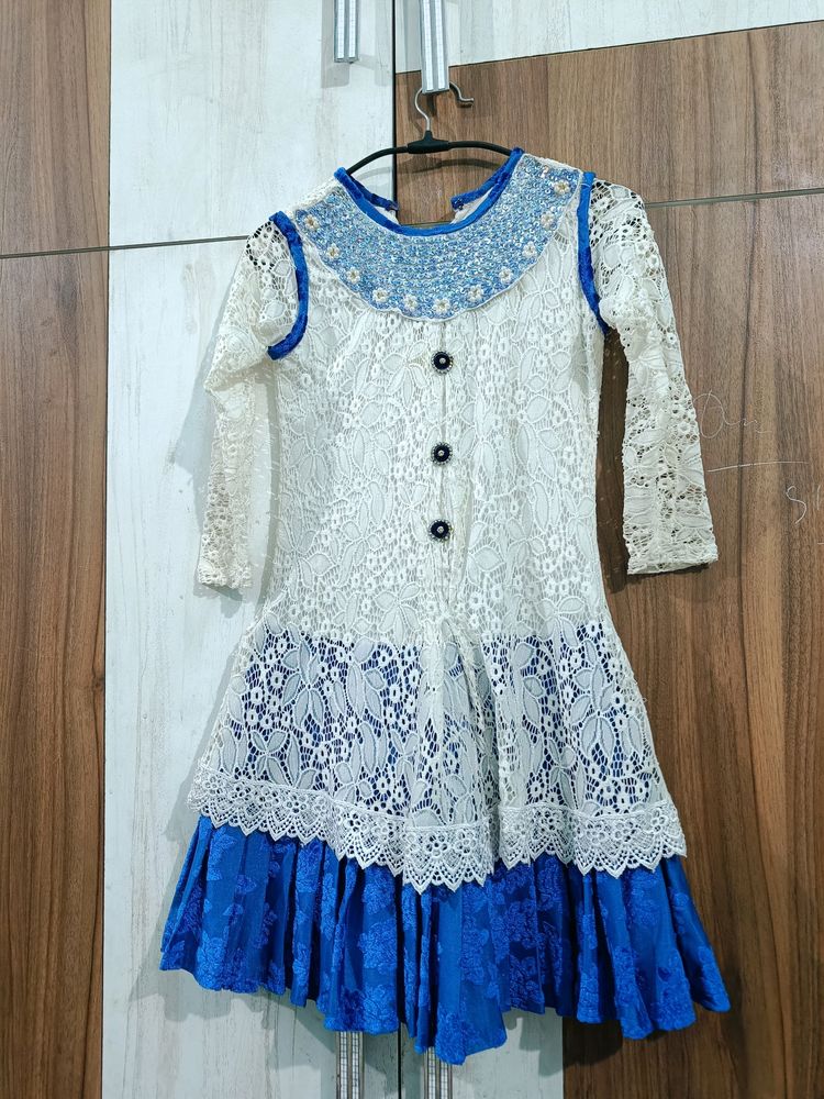Girls&#39; Dress