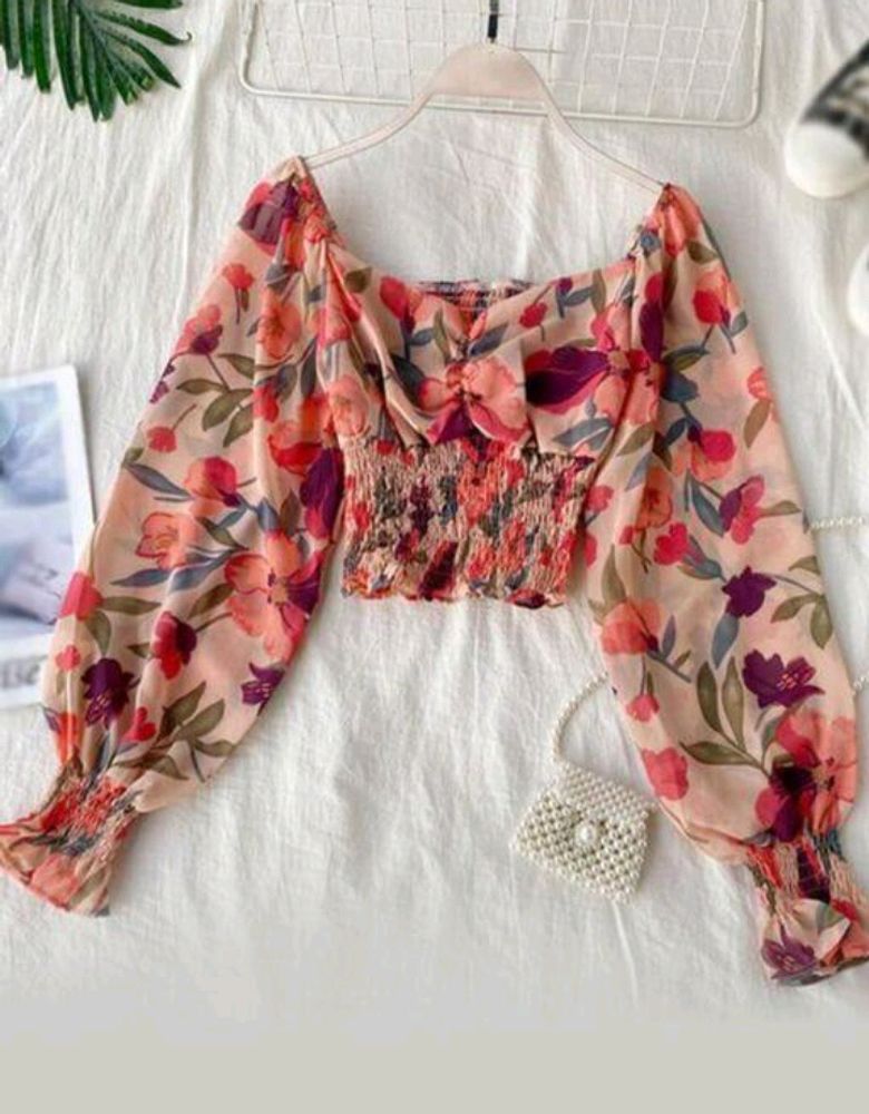 NEW Comfy Latest Women Tops &amp; Tunics