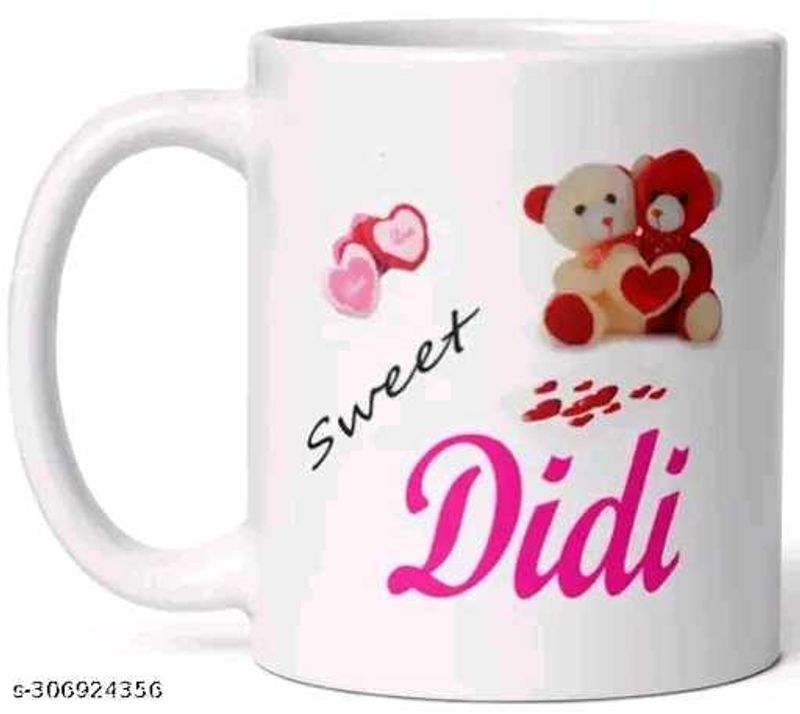 Sweet Didi Mug